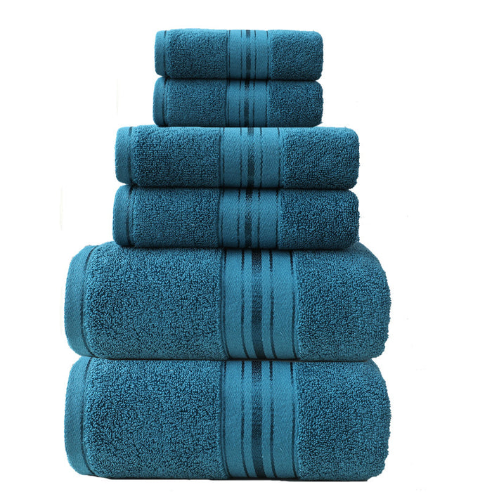 Ultrasoft Cotton Hand Towels