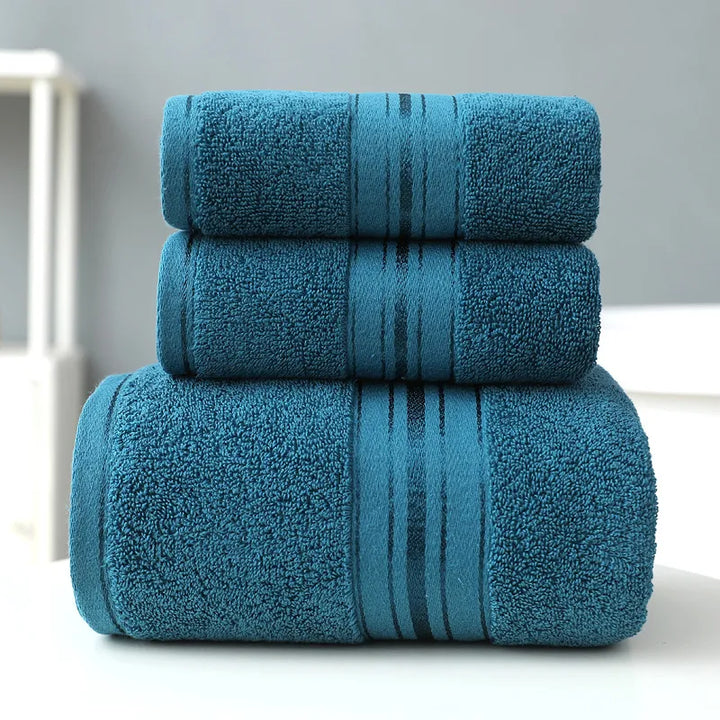 Ultrasoft Cotton Hand Towels