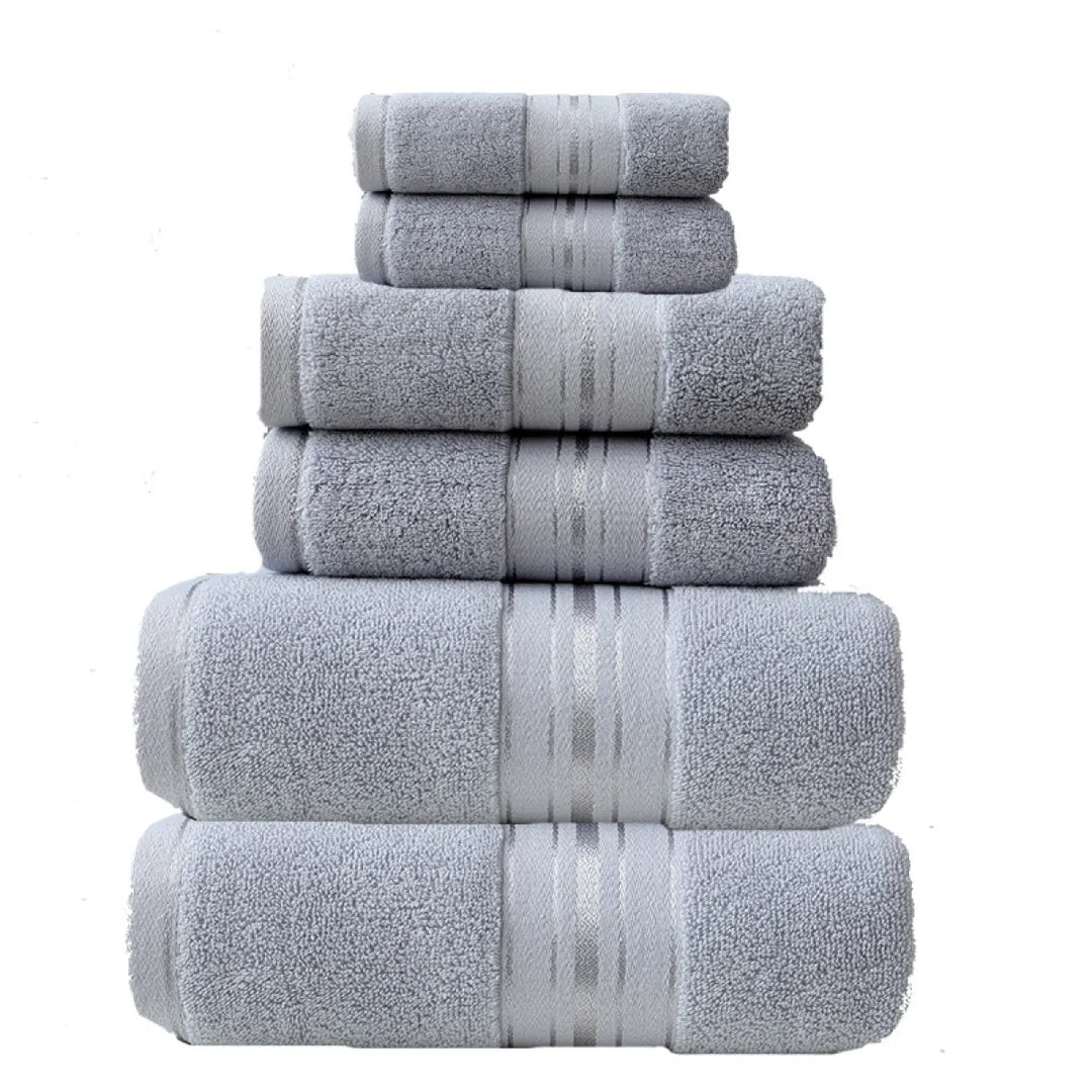 Ultrasoft Cotton Hand Towels