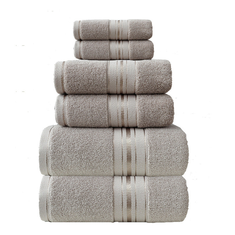 Ultrasoft Cotton Hand Towels