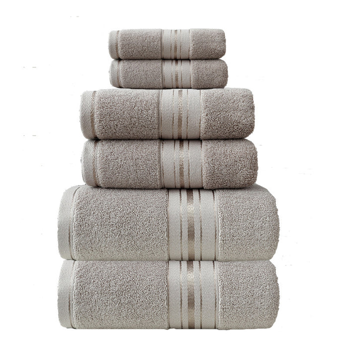 Ultrasoft Cotton Hand Towels