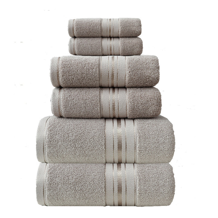 Ultrasoft Cotton Hand Towels