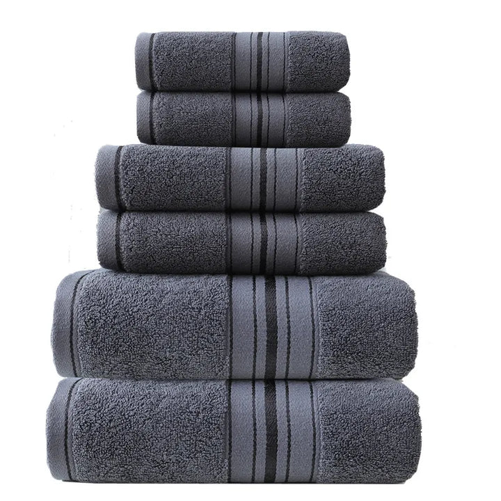 Ultrasoft Cotton Hand Towels