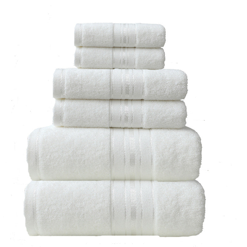 Ultrasoft Cotton Hand Towels