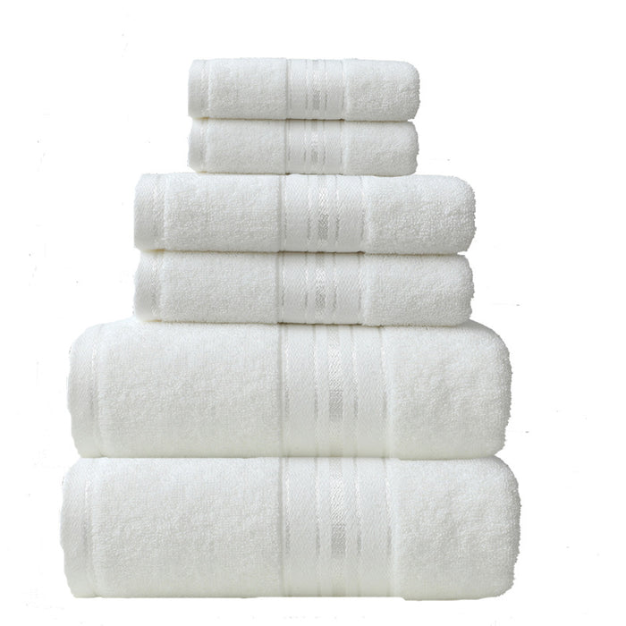 Ultrasoft Cotton Hand Towels