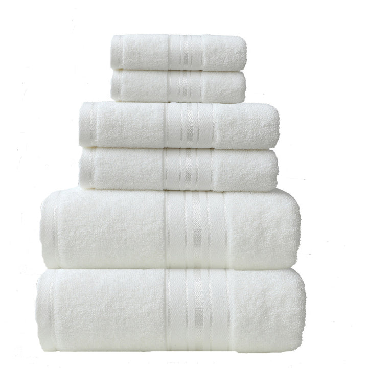 Ultrasoft Cotton Hand Towels