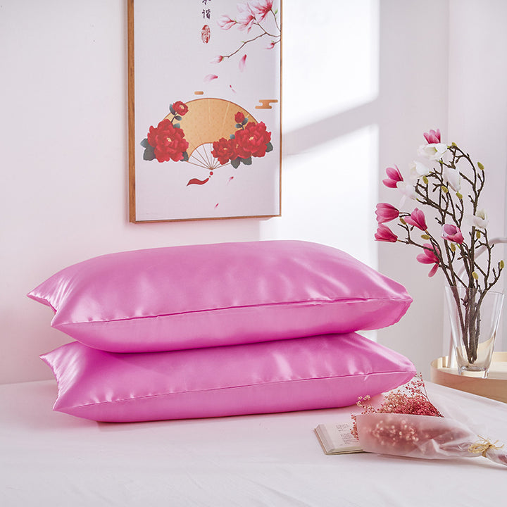 Eucalyptus Lyocell Pillow Cases