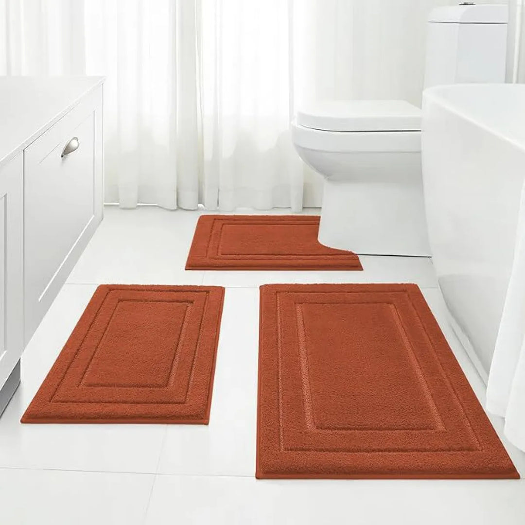 Cotton Bath Mat