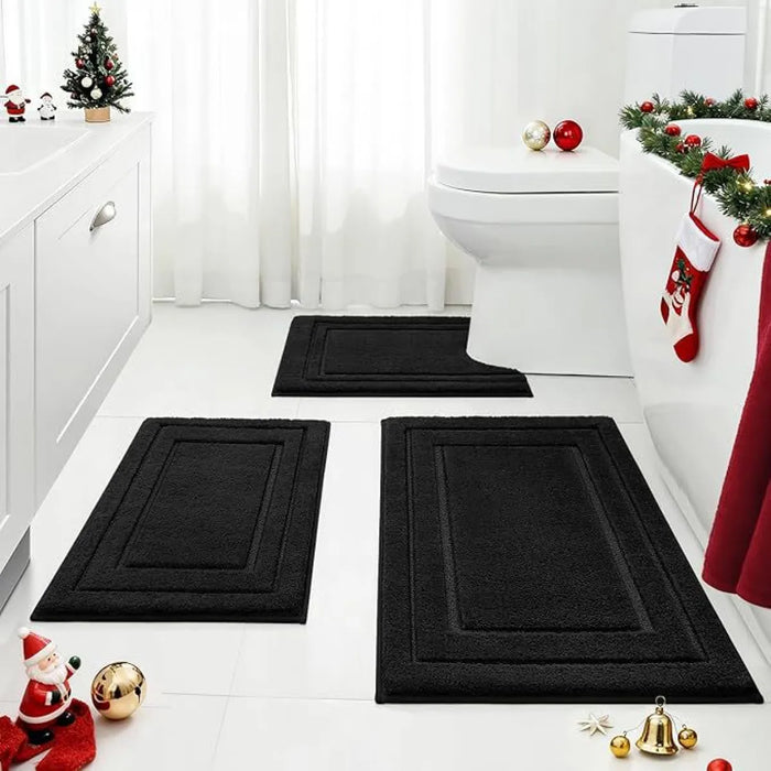 Cotton Bath Mat