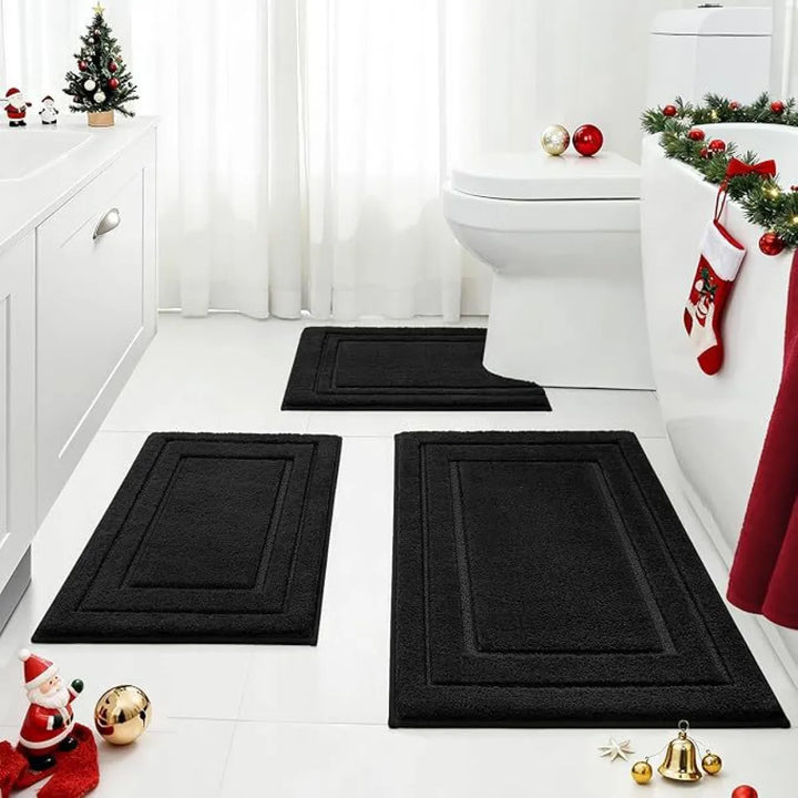 Cotton Bath Mat