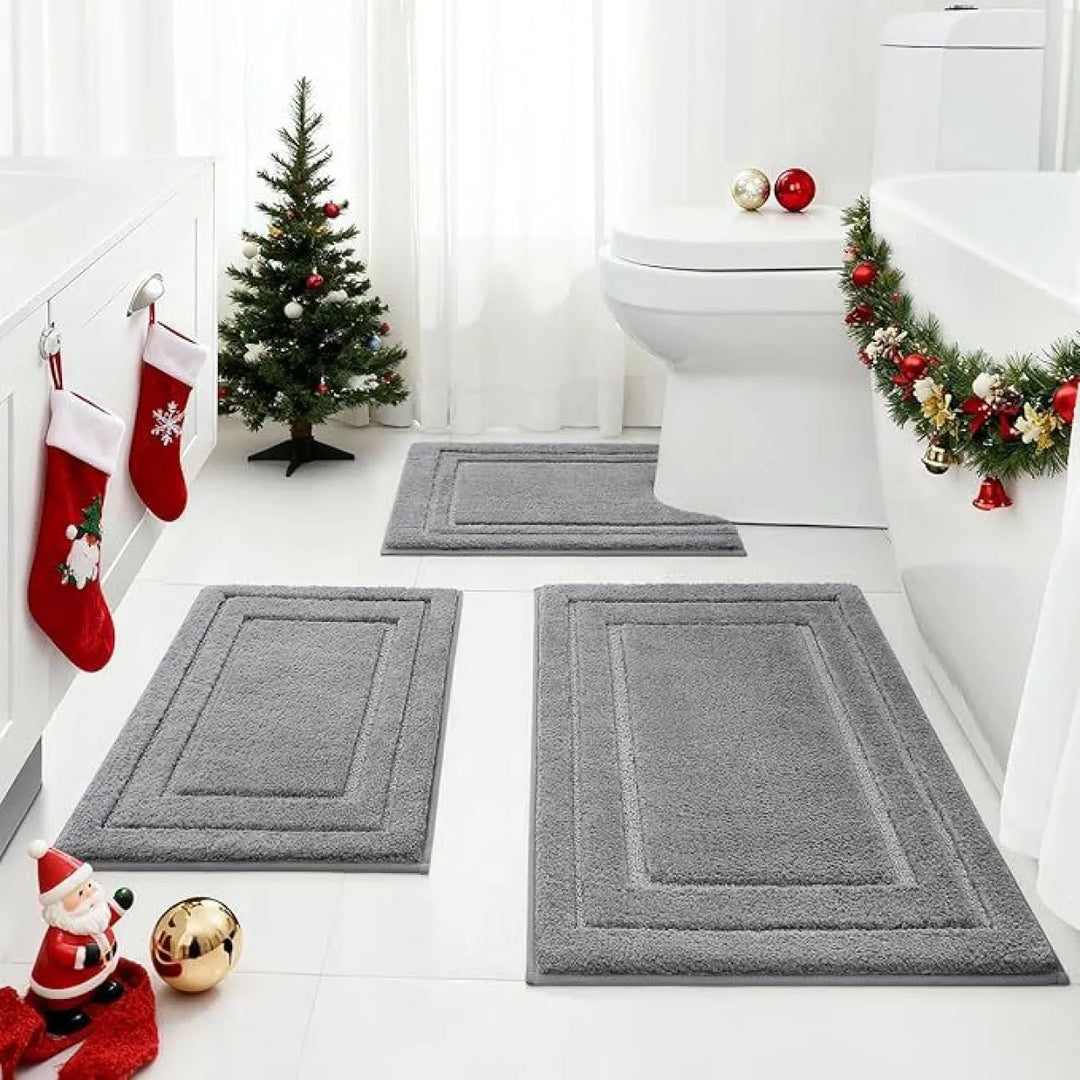 Cotton Bath Mat