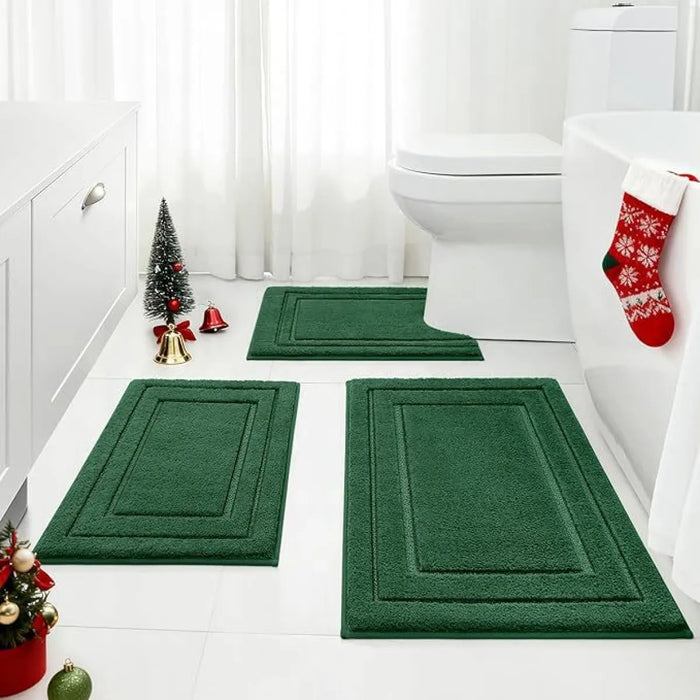 Cotton Bath Mat
