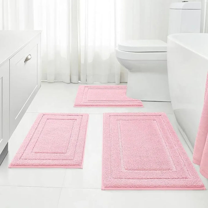 Cotton Bath Mat